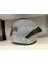 Kask mt Stınger A12 Parlak Nardo Gri 4