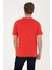 Erkek V Yaka T-Shirt 5