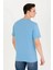 Erkek V Yaka T-Shirt 3