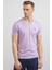 Erkek V Yaka T-Shirt 5
