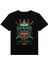 Japon Samuray Baskılı T-Shirt 2