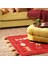 Jaıpur Yün Kilim 120X180 cm Kırmızı 2