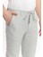 Erkek Jogger Keten Pantolon 3
