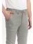 Erkek Jogger Keten Pantolon 3