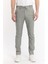 Erkek Jogger Keten Pantolon 4