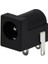 Dc Jack 2.1mm Pcb Tip - 10 Adet 1