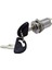 16MM Anahtarlı Buton 0-1-2 1
