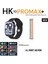 HK10 Pro Max+ All Robot 4gb Akıllı Saat 1
