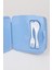 Yeni Sezon Cool Gırl Lisanslı Frozen Elsa 2 Katlı Beslenme Kutusu / Lunch Box 5