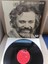 Georges Moustaki - Le Meteque - 1969 Kanada Basım 33 Lük Lp Albüm - Plak 1