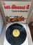 Inti Illimani 4 - Hacia La Libertad 1975 Italya Basım 33 Lük Lp Plak 2. El 1