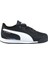 Bmw Motorsport Roma Stradale Erkek Siyah Spor Ayakkabı (308617-01) 1