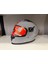Kask mt Braker Sv Solid A12 Parlak Nardo Gri 1