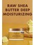 Raw Shea Butter Nemlendirici Durulanmayan Saç Kremi 340 ml 3