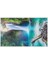 Banyo Paspas ve Tek Kanat Duş Perdesi 1X180X200 Set Banyo Halısı Waterfall 4