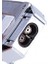 Gümüş Renk 2 Torch Puro Çakmak PCM0698 2