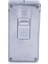 Gümüş Renk 2 Torch Puro Çakmak PCM0698 3