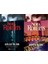Gölge Ölüm / Bir Eve Dallas Polisiyesi / Kopya Ölüm / Bir Eve Dallas Polisiyesi (2 Kitap Set) 1