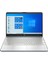 15S-EQ2017NT RYZEN5-5500U 8gb Ram 512GB SSD Amd Radeon Grafik Kartı 15,6'' W11 Mavi Notebook 4H233EA 1