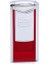 Kırmızı 3 Torch Gazlı Çakmak PCM0627 1
