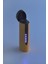 Sarı Şarjlı 3 Torch Gazlı Çakmak PCM0566 2