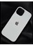 iPhone 15 Pro Uyumlu Lansman Tasarım Esnek Silikon Kılıf 1