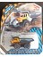 Dianomi Truck 1:64 Ölçek Metal Iş Makinesi Taşıyıcı Kamyon// Küçük Boy 8 cm 1
