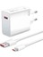 Casper Via X40 Uyumlu Şarj Aleti Type-C 67W Turbo Hızlı Şarj Cihazı + Kablo 1