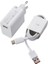 General Mobile GM21 Uyumlu Şarj Aleti Type-C 67W Turbo Hızlı Şarj Cihazı + Kablo 4