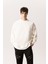 Fermuarlı Sweatshirt 1
