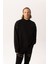 Fermuarlı Sweatshirt 1