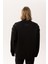 Fermuarlı Sweatshirt 3