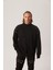 Fermuarlı Sweatshirt 4