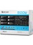 HPQ-500ST-H12S 500W 80+ Standard 37.5A Single Rail Aktif PFC Siyah ATX Güç Kaynağı 4