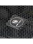 HPQ-500ST-H12S 500W 80+ Standard 37.5A Single Rail Aktif PFC Siyah ATX Güç Kaynağı 8