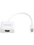 DK-HD-AMDPXHDMI mini Display Port-HDMI Dönüştürücü 1