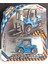 Dianomi Truck 1:64 Ölçek Forklift// Küçük Boy Metal 8 cm 1