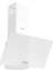 Elegant Line Basic QBL62CB - SS206 - D087 Beyaz 3'lü Ankastre Set 4