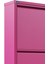 2'li Metal Ayakkabılık - Pembe 5
