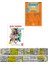 Manga Çizimi Elkitabı / Çizim Rehberi 2 Kitap Set (Matematik Öğreten Cetvel) 1