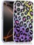 iPhone 16 Uyumlu Kılıf Magsafe Şarj Özellikli Zore Jago Kapak-Colorful 1