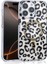iPhone 16 Pro Max Uyumlu Kılıf Magsafe Şarj Özellikli Zore Jago Kapak-Colorful 2