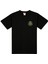 Japon Chao (Çay&geisha) Baskılı Unisex T-Shirt 1