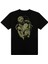 Japon Chao (Çay&geisha) Baskılı Unisex T-Shirt 2