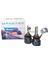 Photon Mono Plus Hb3 9005 LED Xenon Far Ampulü Buz Beyaz 12-24V 1