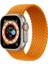 Apple Watch 38/40/41 mm Seri 5 6 Se 7 8 Uyumlu Esnek Örgü Kordon 2