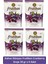 Cranberry Frutibon 50 gr x 4 Adet 1