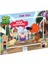 C&a Games Z Takımı-2 Lisanslı 35 Parça Frame Puzzle 5