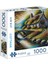 C&a Games Kır Evi 1000 Parça Puzzle 1