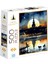 C&a Games Gece 500 Parça Puzzle 3